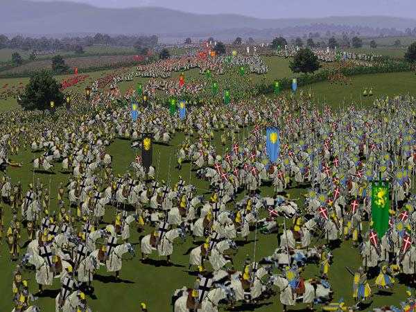 Medieval: Total War Collection - Image 8