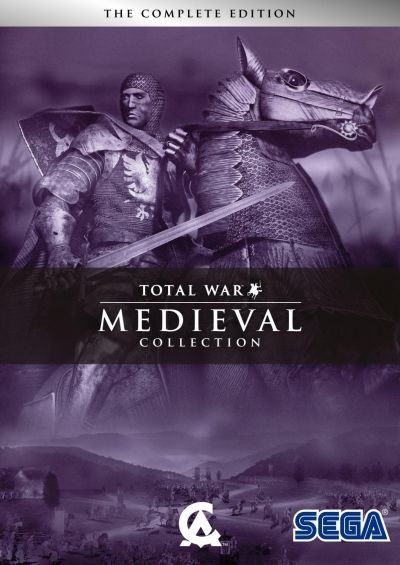 Medieval: Total War Collection - Image 9