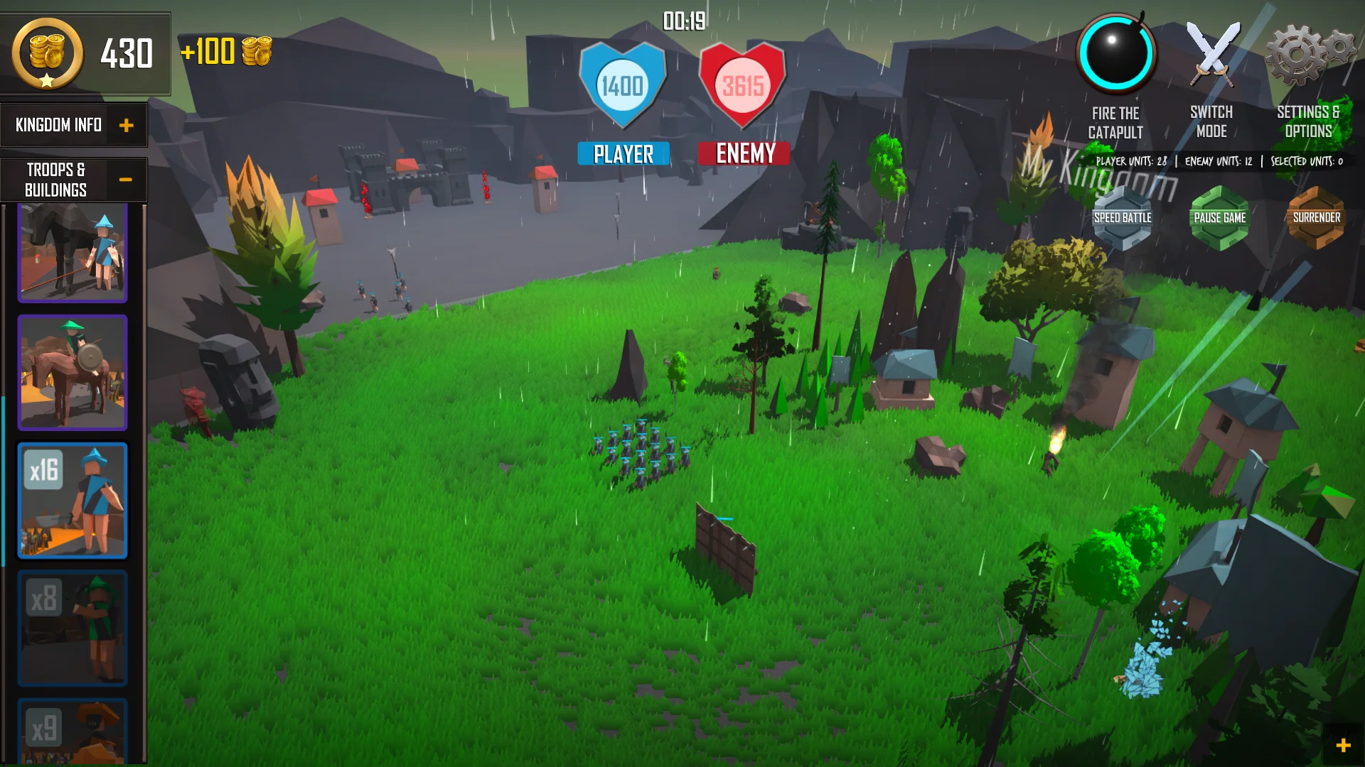 Medievaly: Battle Simulator - Image 10