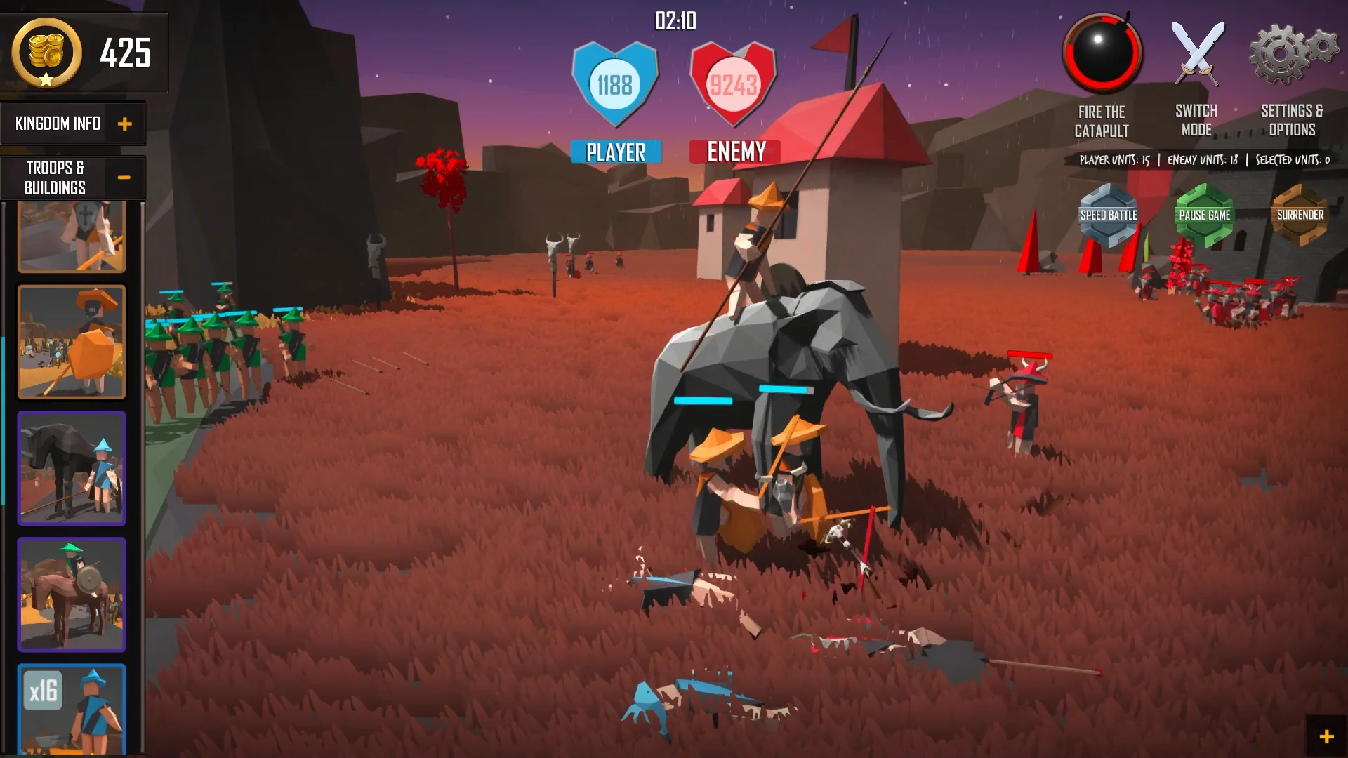 Medievaly: Battle Simulator - Image 11