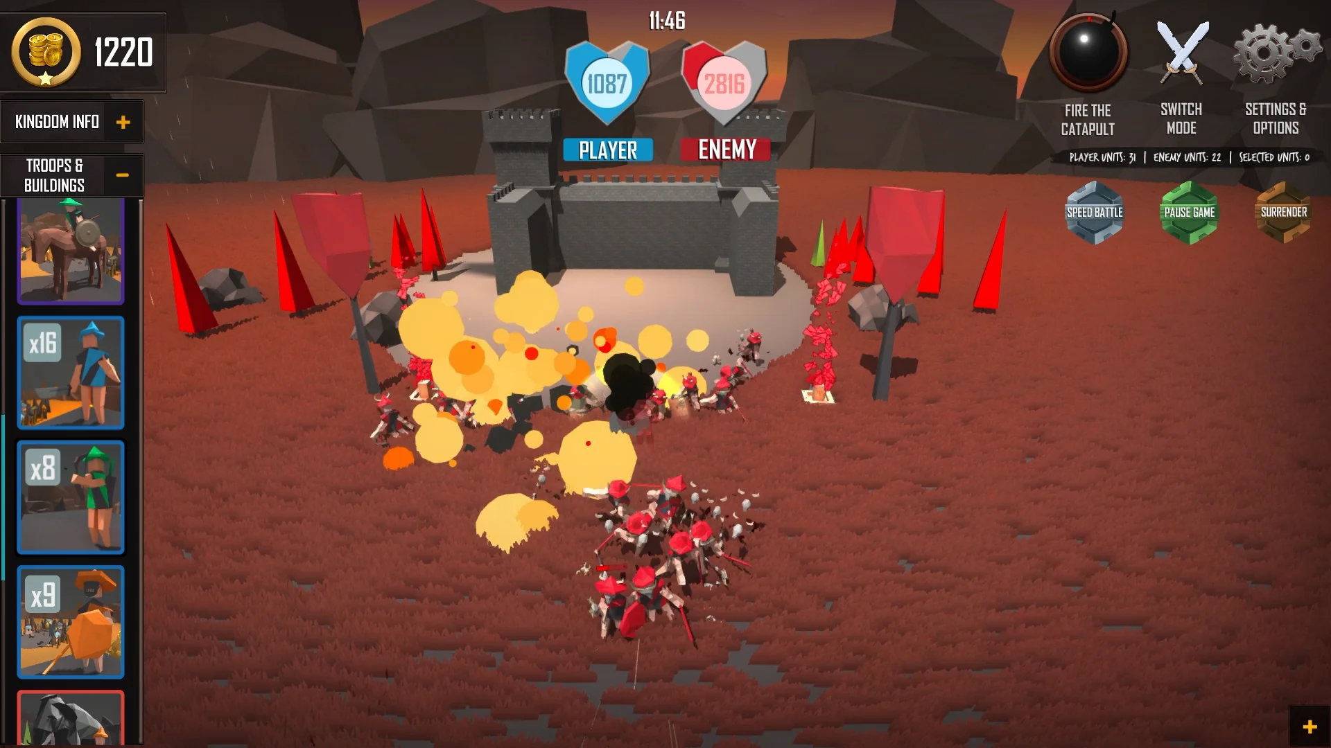 Medievaly: Battle Simulator - Image 12