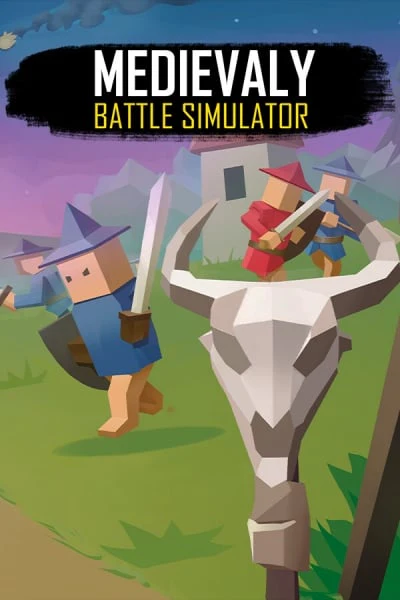 Medievaly: Battle Simulator - Image 14
