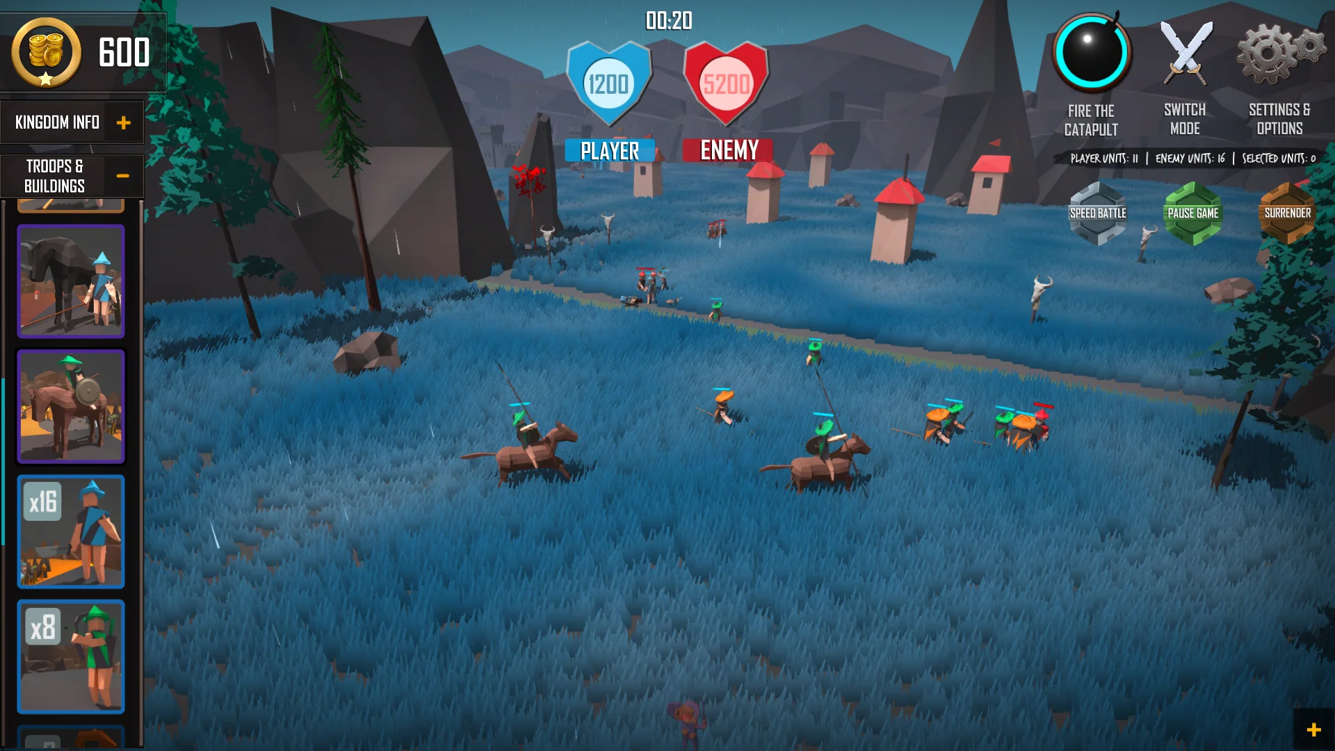 Medievaly: Battle Simulator - Image 4