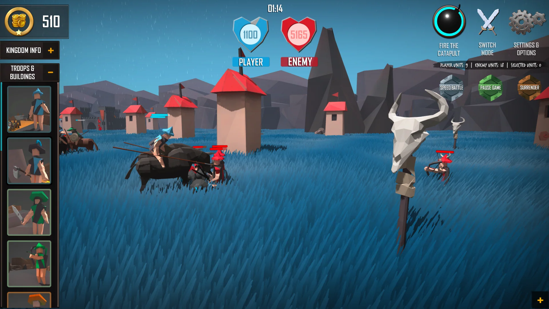 Medievaly: Battle Simulator - Image 5