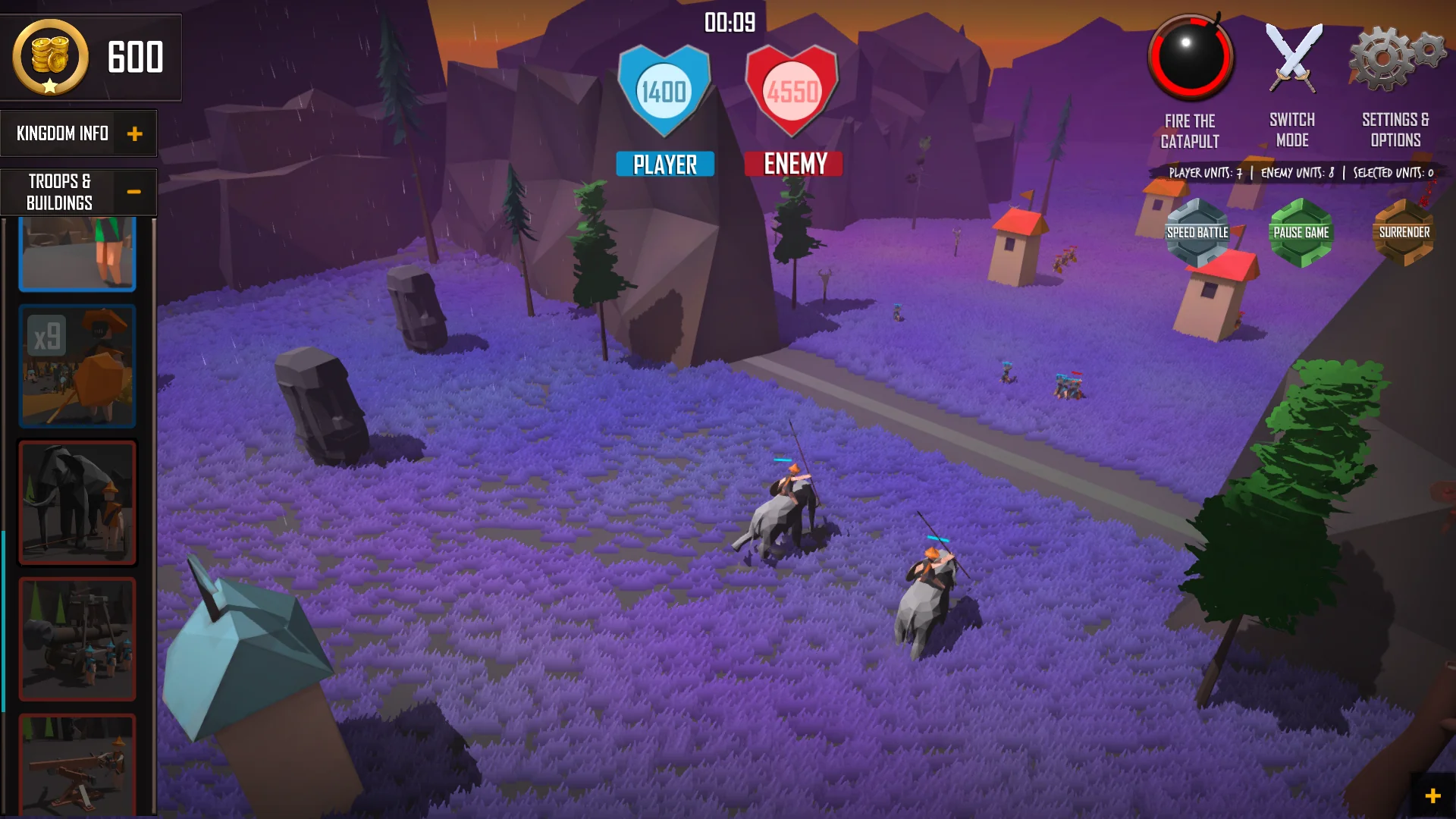 Medievaly: Battle Simulator - Image 7