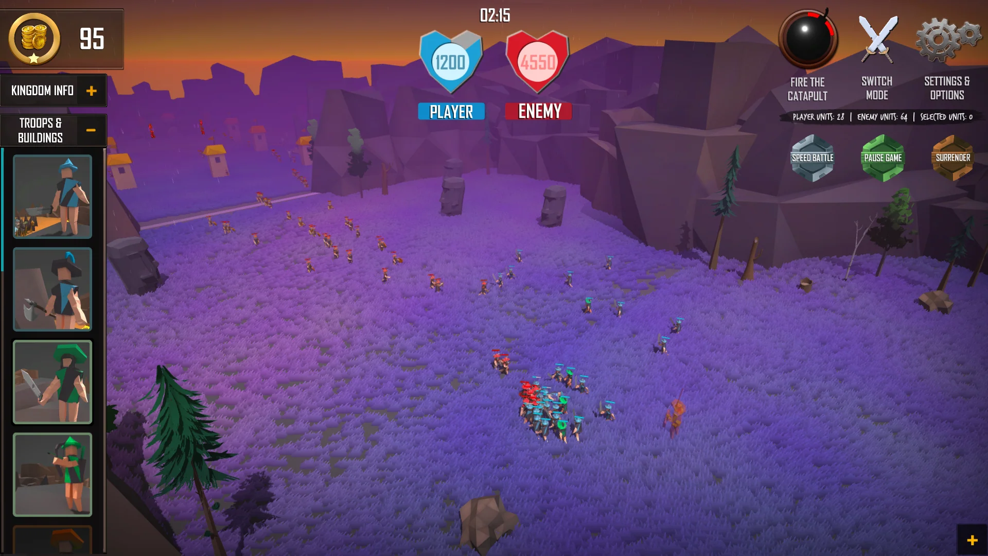 Medievaly: Battle Simulator - Image 8