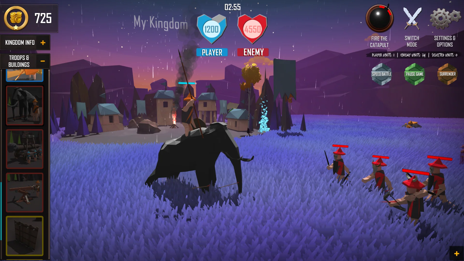 Medievaly: Battle Simulator - Image 9