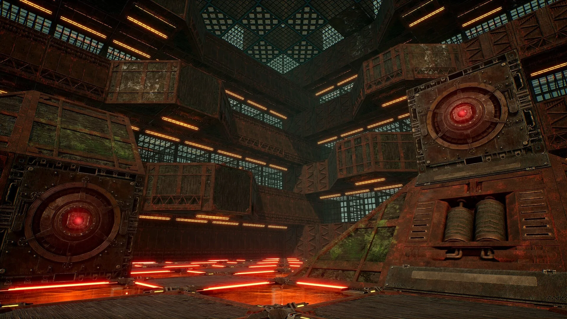 Meet Your Maker: Sector 1 Arsenal Pack - Image 6