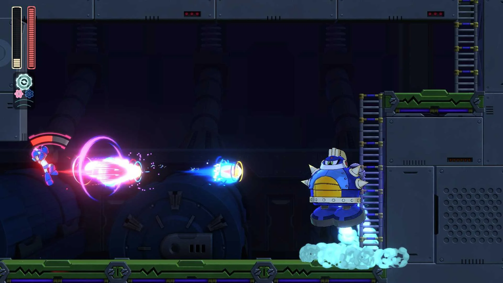 Mega Man 11 - Image 2