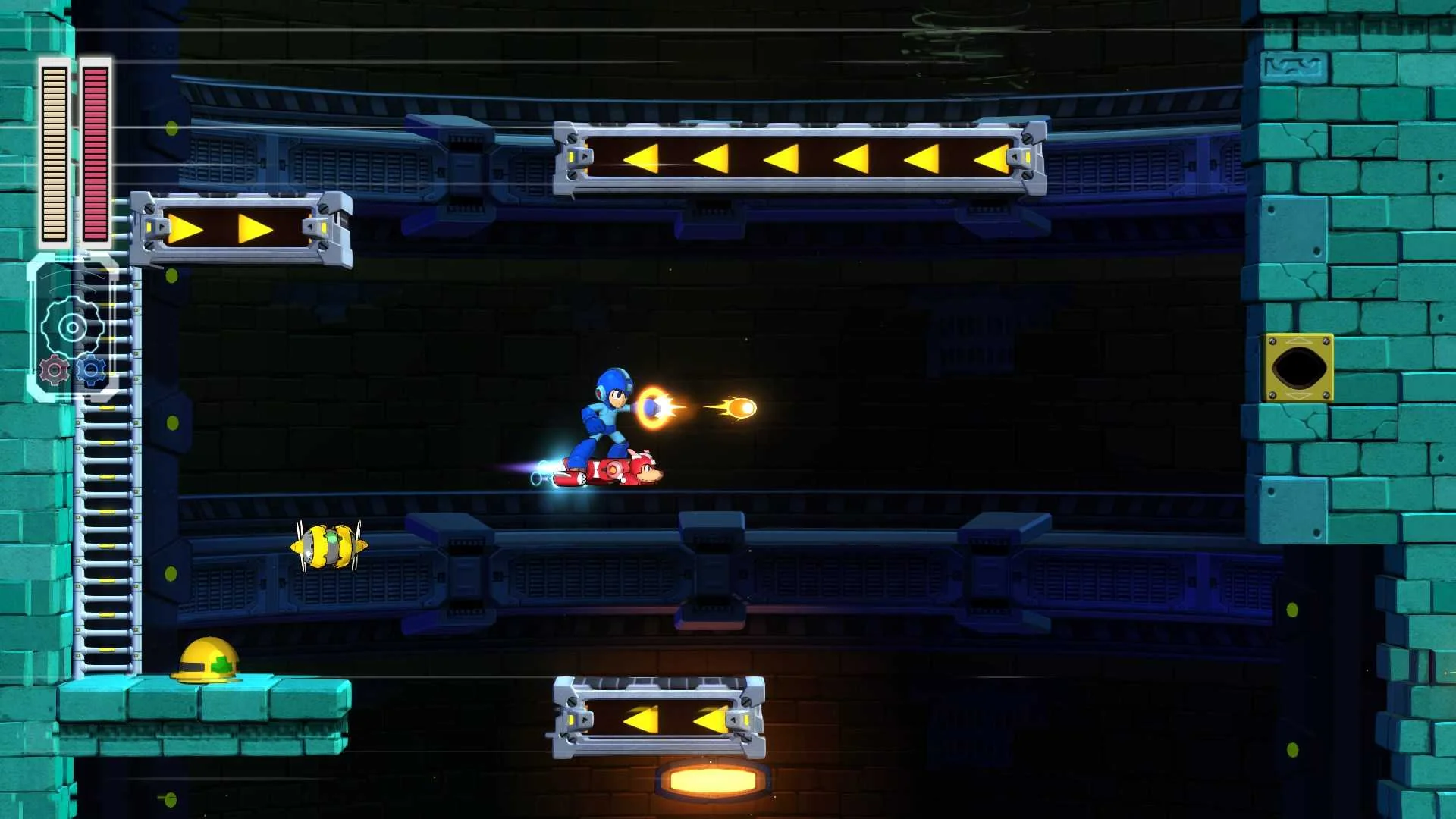 Mega Man 11 - Image 6
