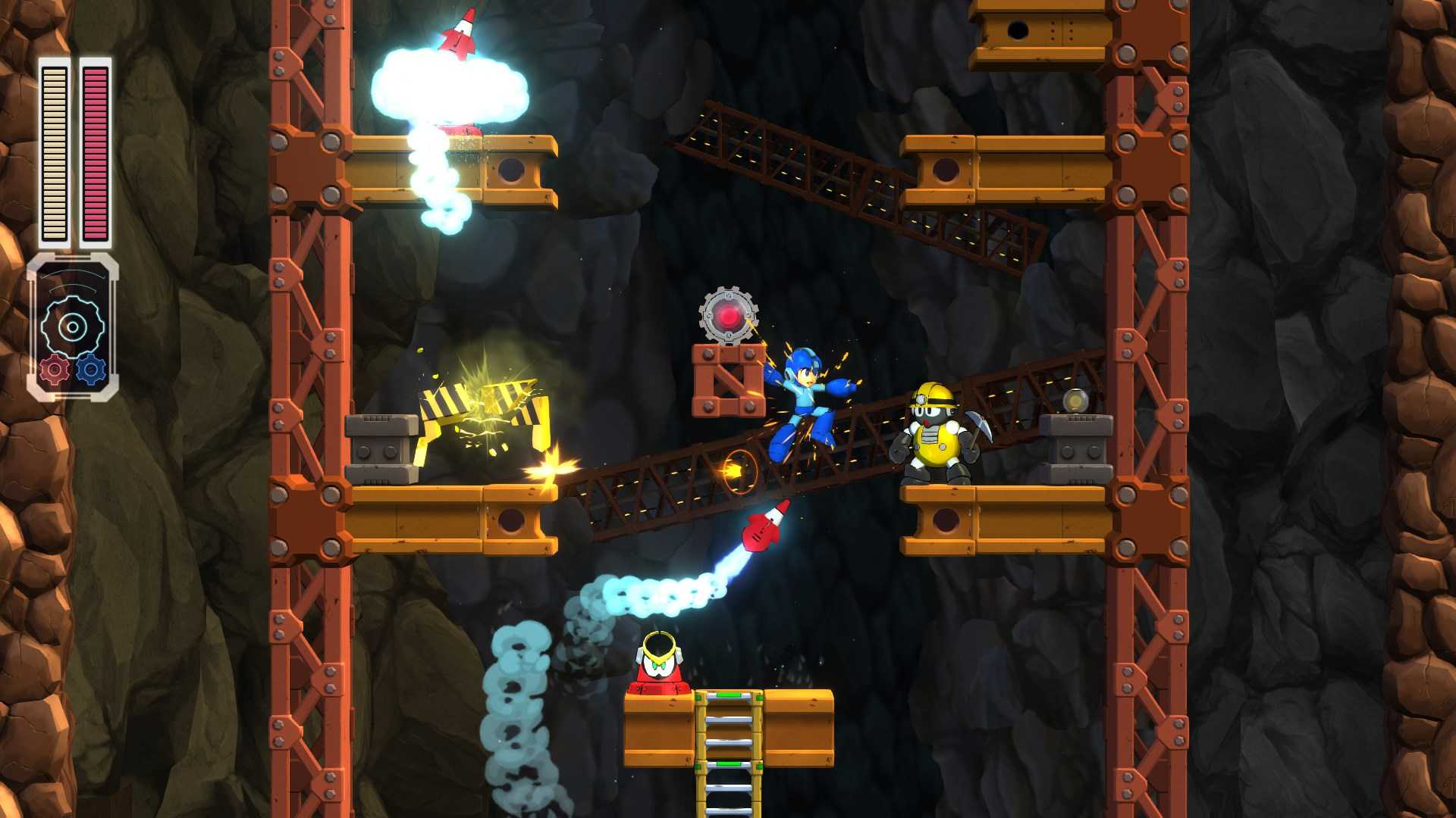 Mega Man 11 - Image 8