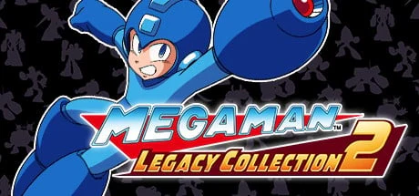 Mega Man Legacy Collection 2 - Image 14