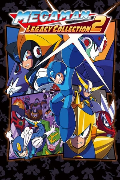 Mega Man Legacy Collection 2 - Image 15