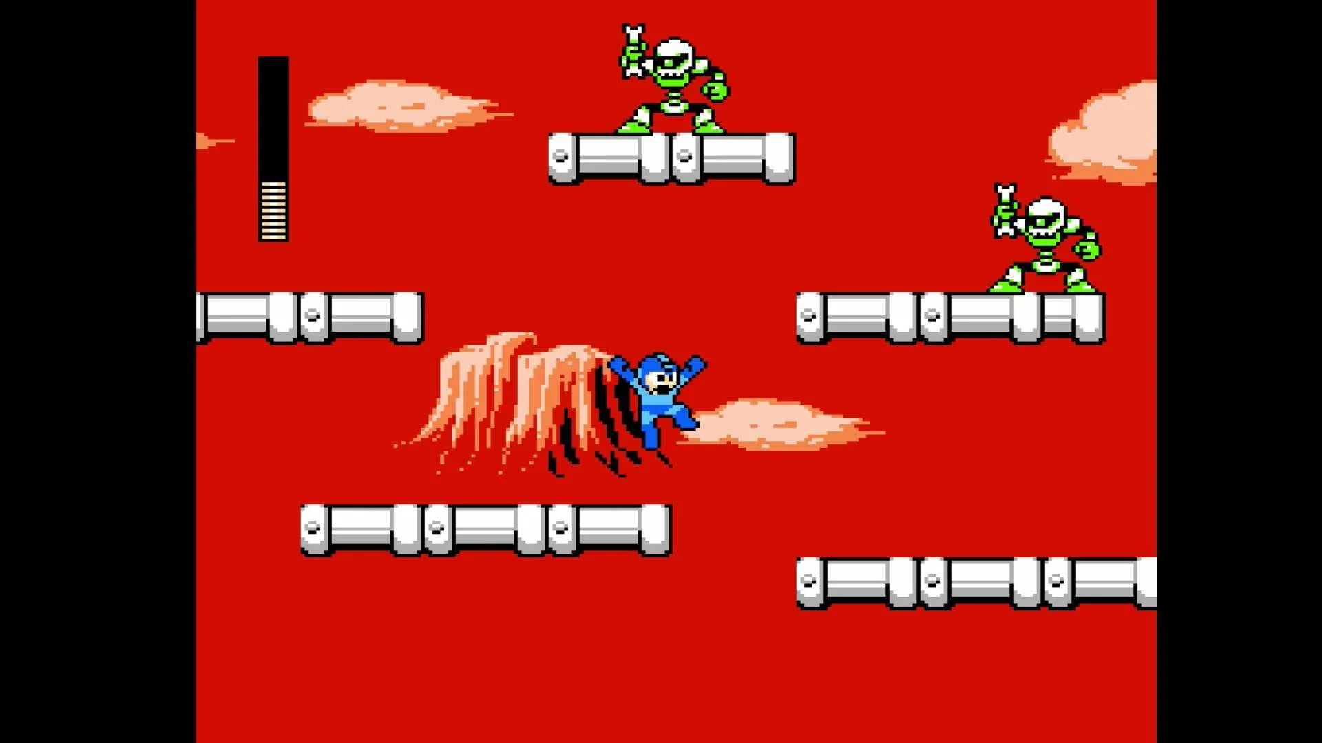 Mega Man Legacy Collection - Image 2