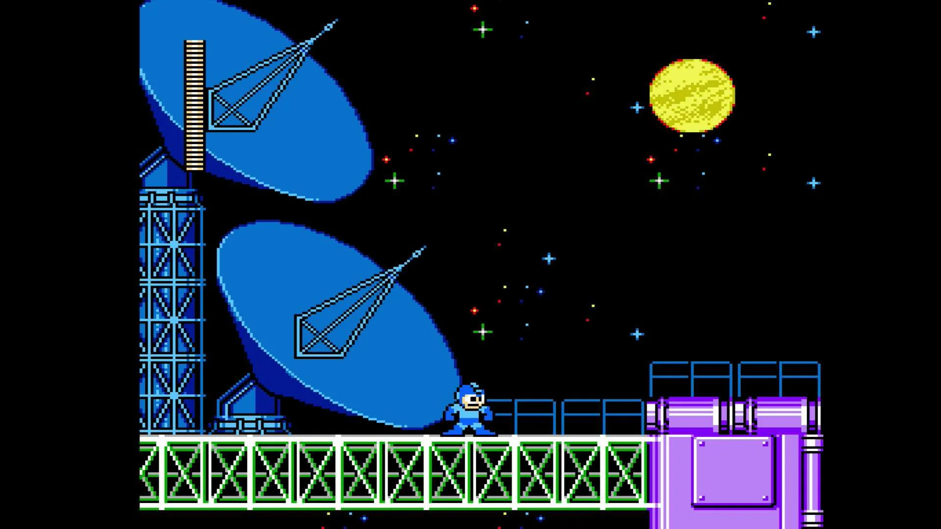 Mega Man Legacy Collection - Image 4