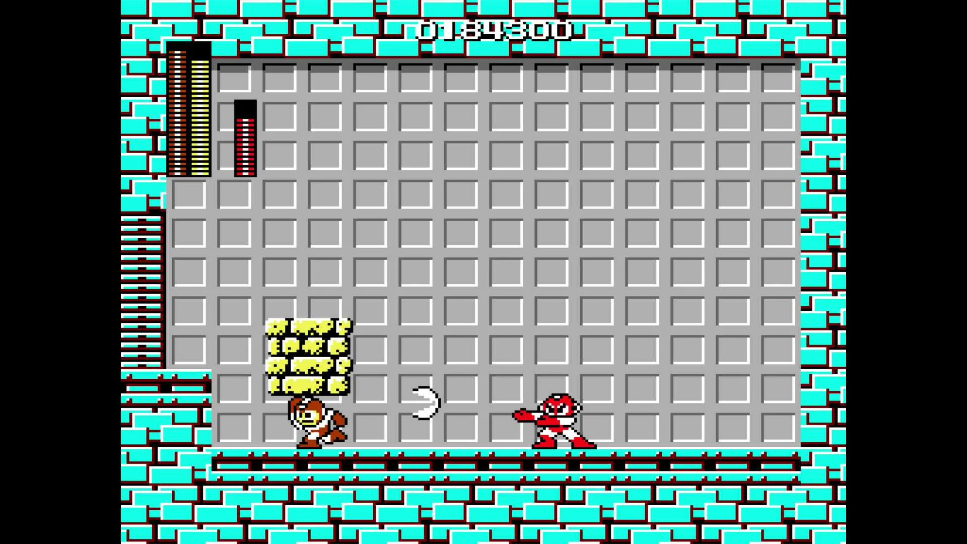 Mega Man Legacy Collection - Image 5
