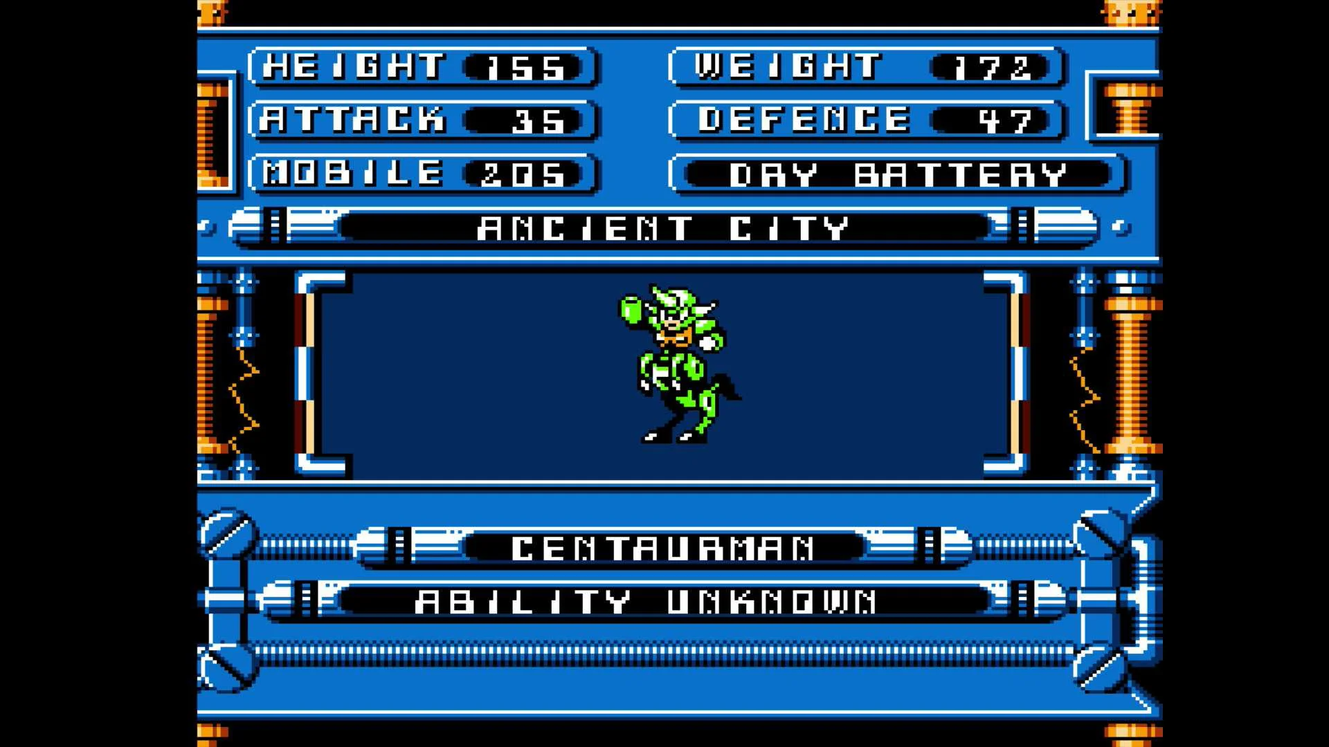 Mega Man Legacy Collection - Image 6