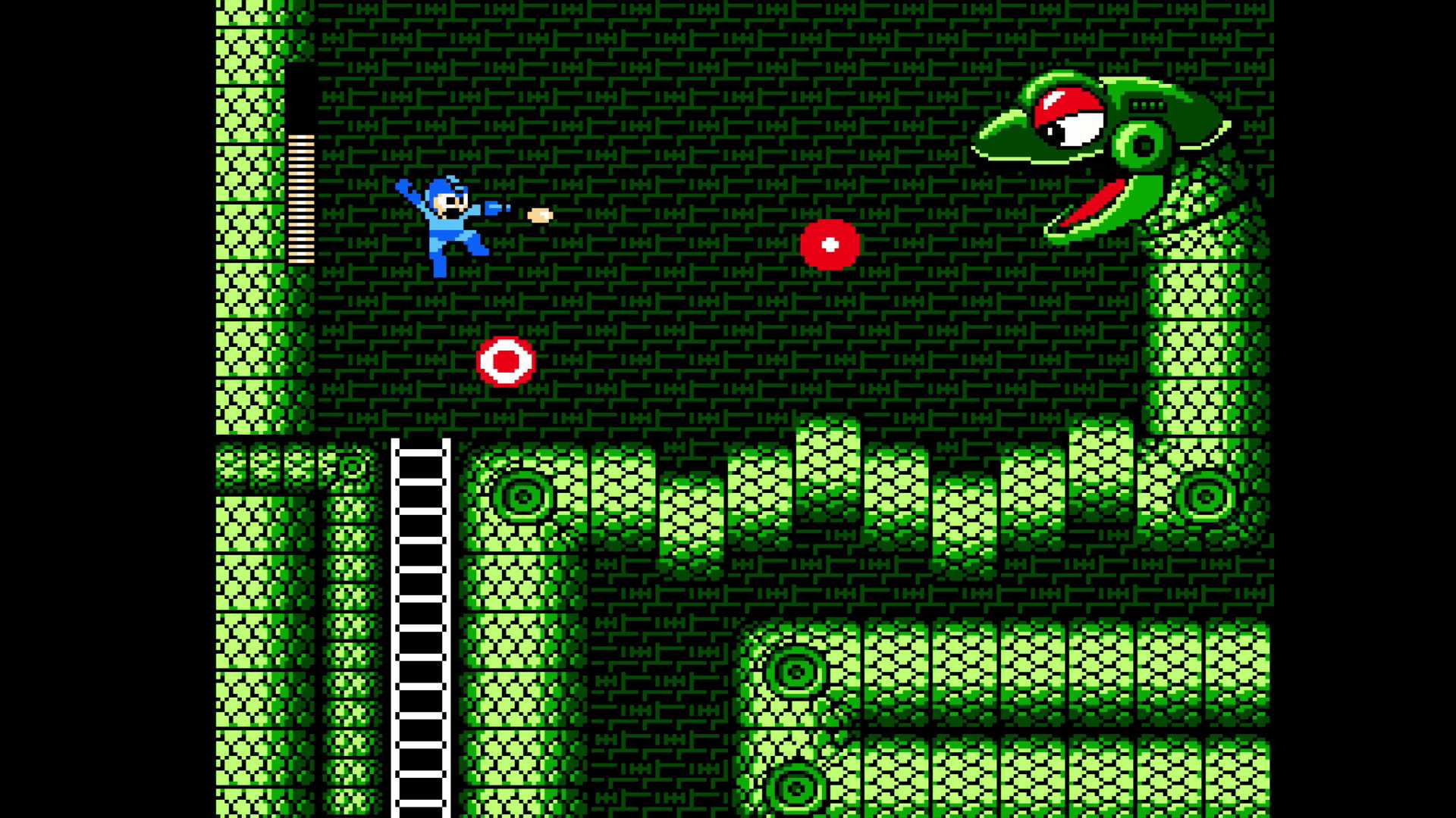 Mega Man Legacy Collection - Image 8