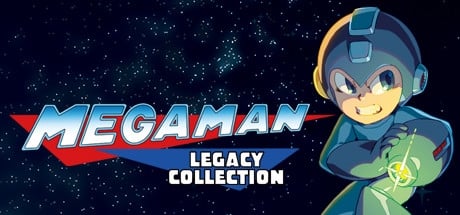 Mega Man Legacy Collection - Image 9