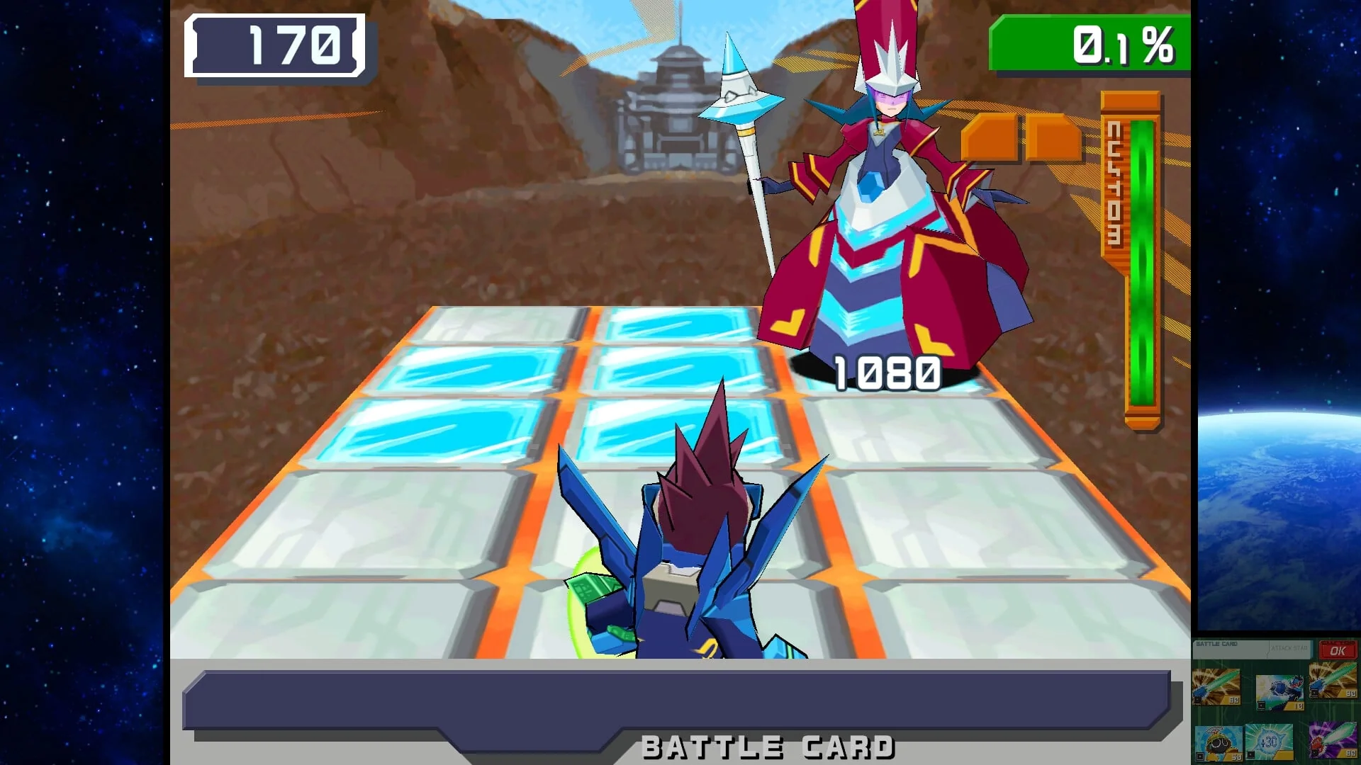 Mega Man Star Force Legacy Collection - Image 4