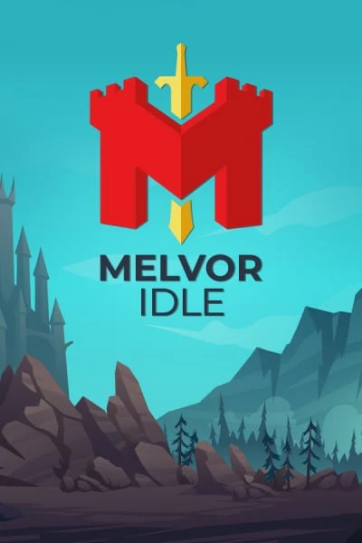 Melvor Idle - Image 20
