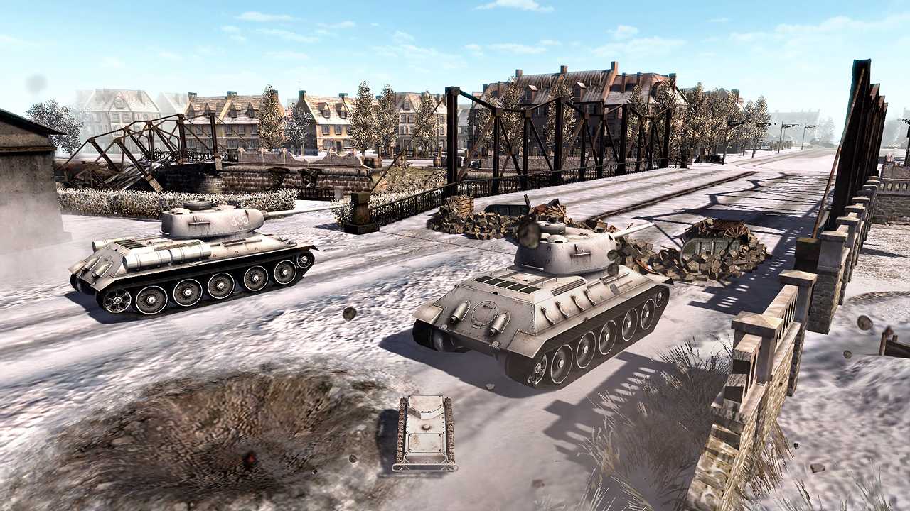 Men of War: Assault Squad 2 Deluxe Edition - Image 2
