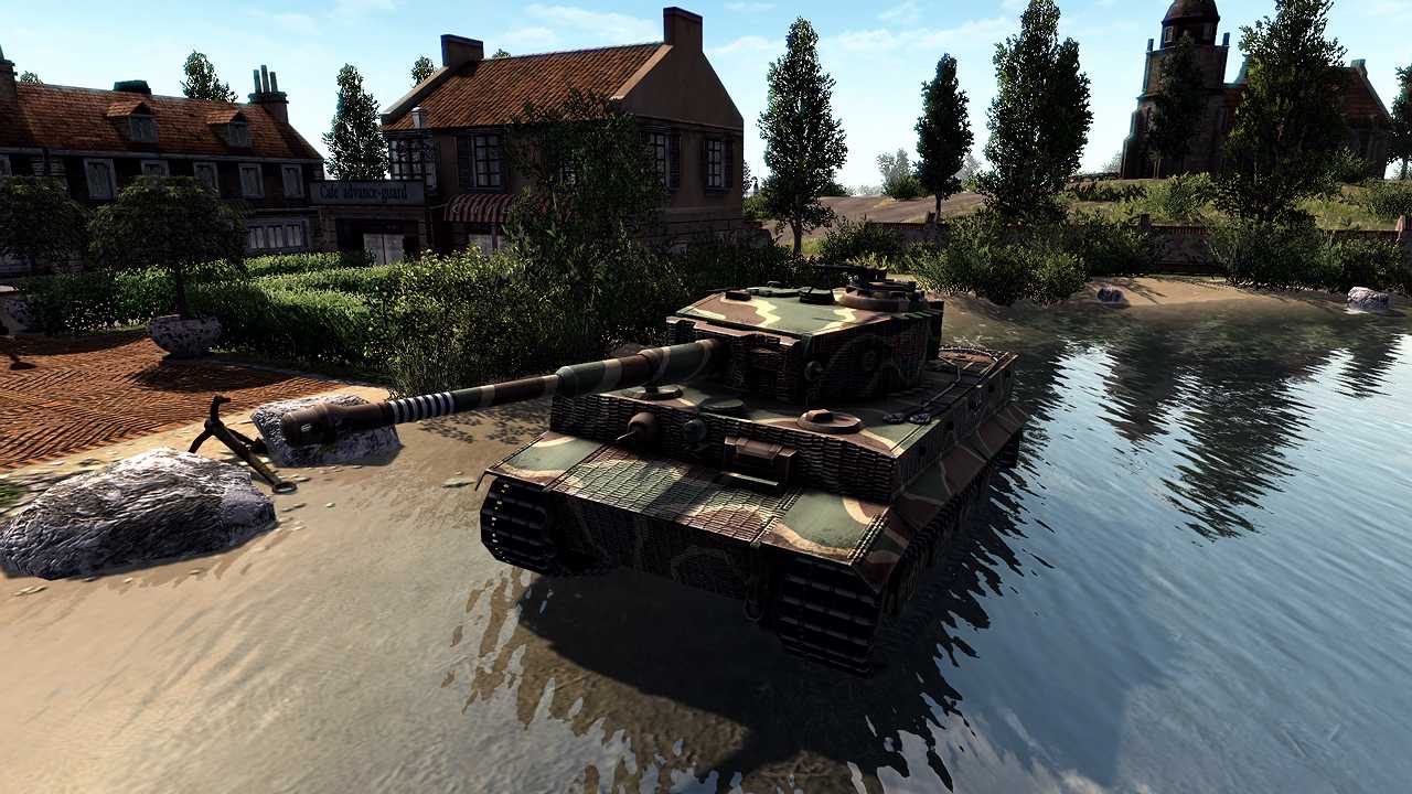Men of War: Assault Squad 2 Deluxe Edition Upgrade - Image 5