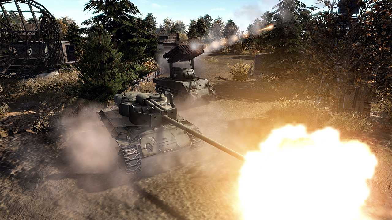 Men of War: Assault Squad 2 Deluxe Edition Upgrade - Image 6