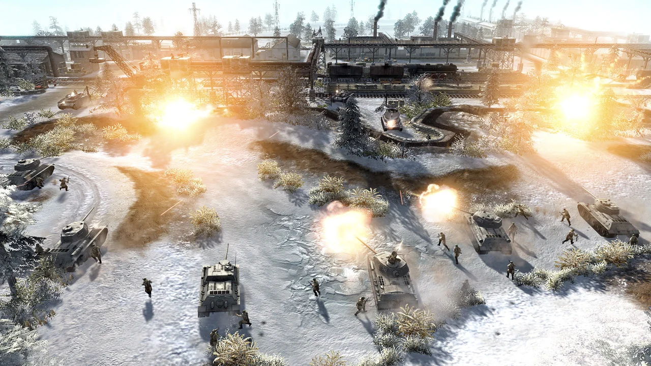 Men of War: Assault Squad 2 - War Chest Edition - Image 12