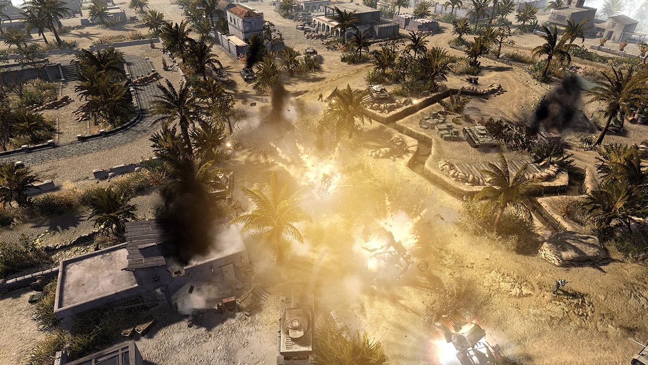 Men of War: Assault Squad 2 - War Chest Edition - Image 7