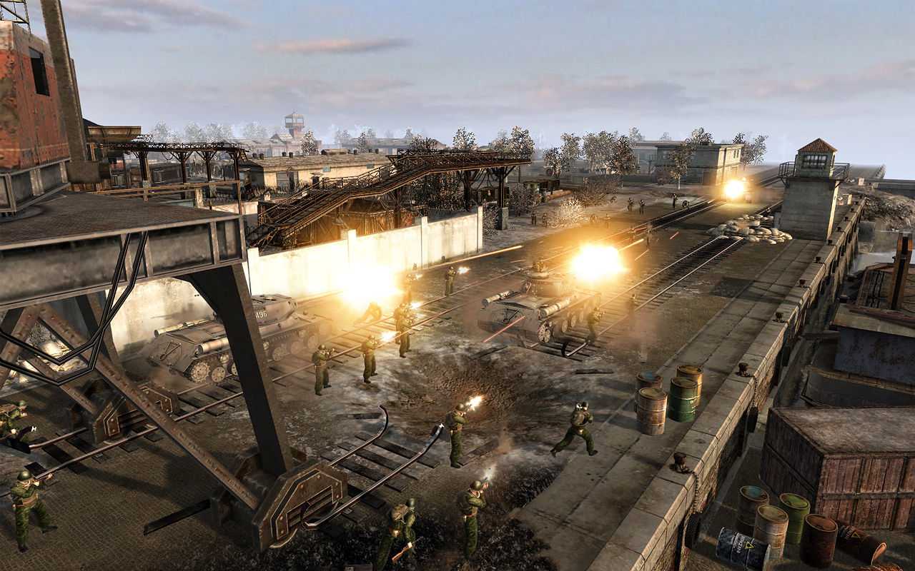Men of War: Assault Squad 5 DLC Pack - Image 15