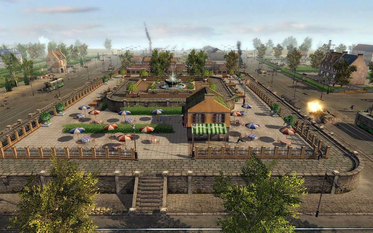 Men of War: Assault Squad 5 DLC Pack - Image 23