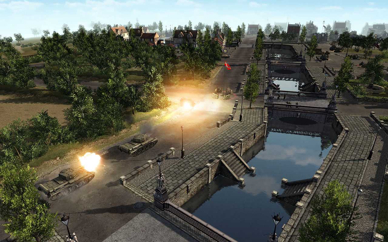 Men of War Assault Squad - Game of the year Edition - Image 3