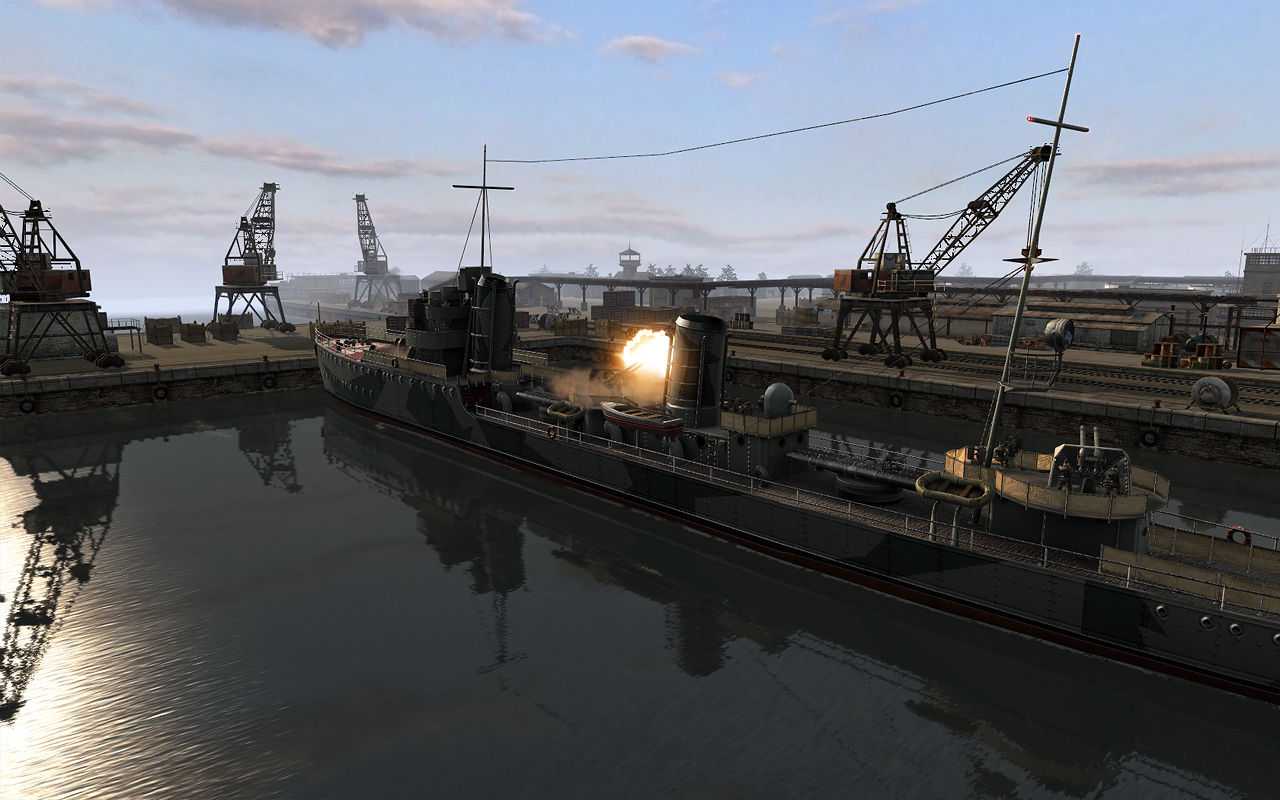 Men of War Assault Squad - Game of the year Edition - Image 4