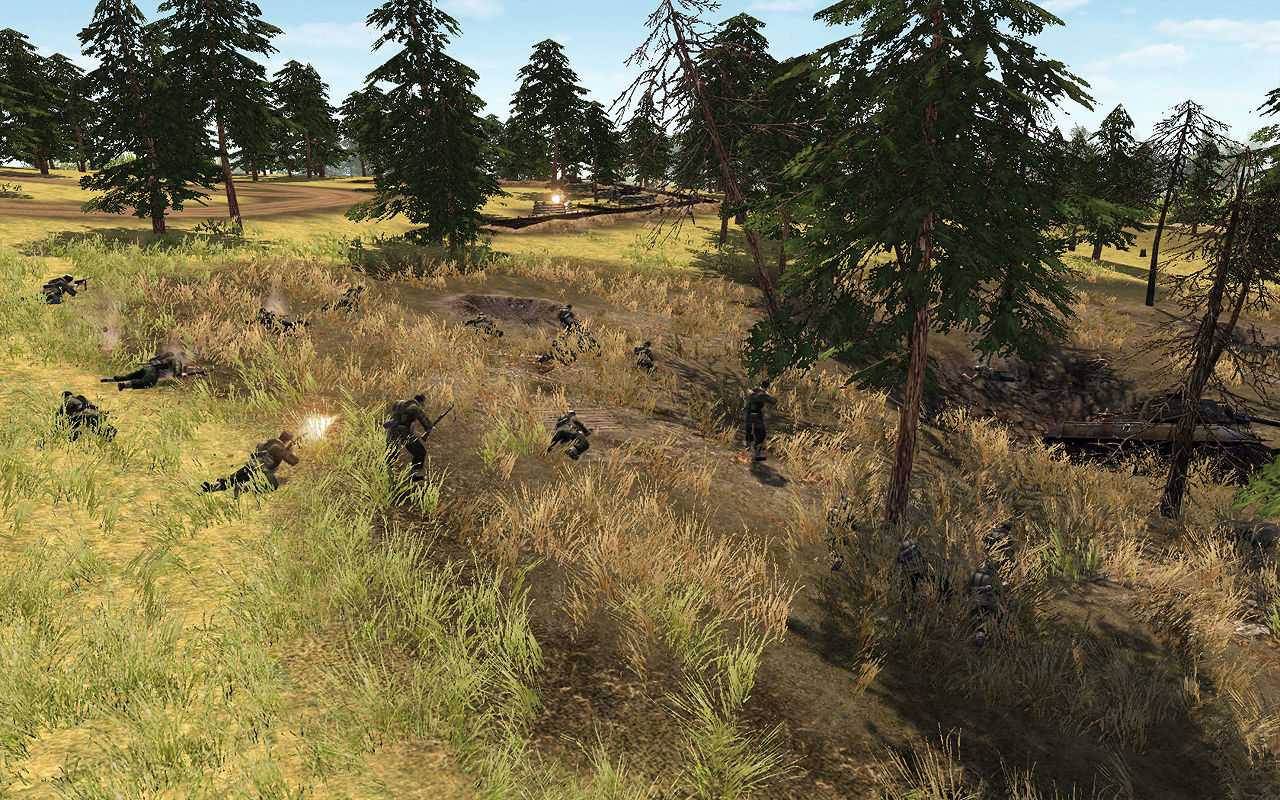 Men of War Assault Squad - Game of the year Edition - Image 7