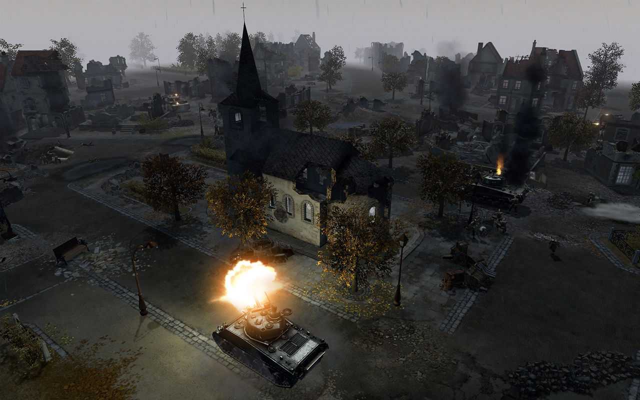 Men of War Assault Squad - Game of the year Edition - Image 9