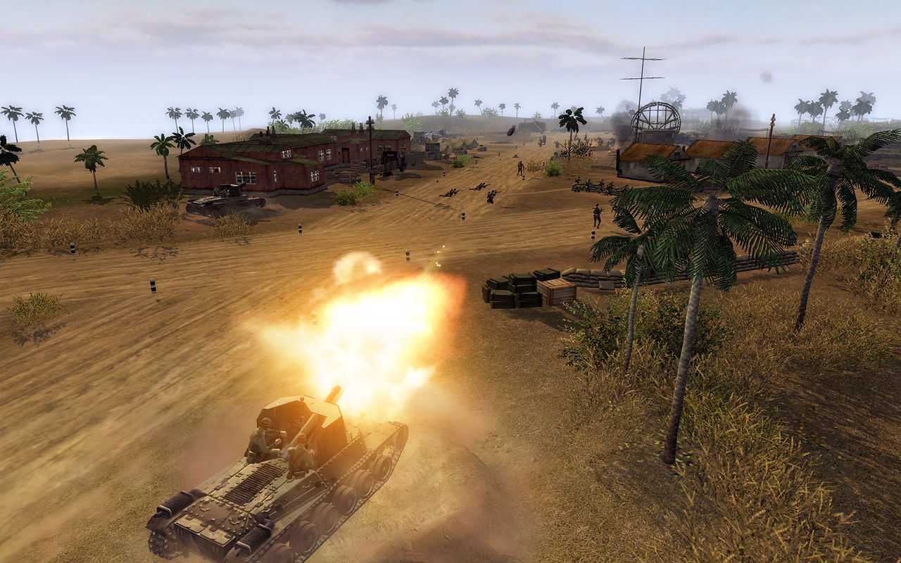 Men of War: Assault Squad - MP Supply Pack Alpha - Image 8
