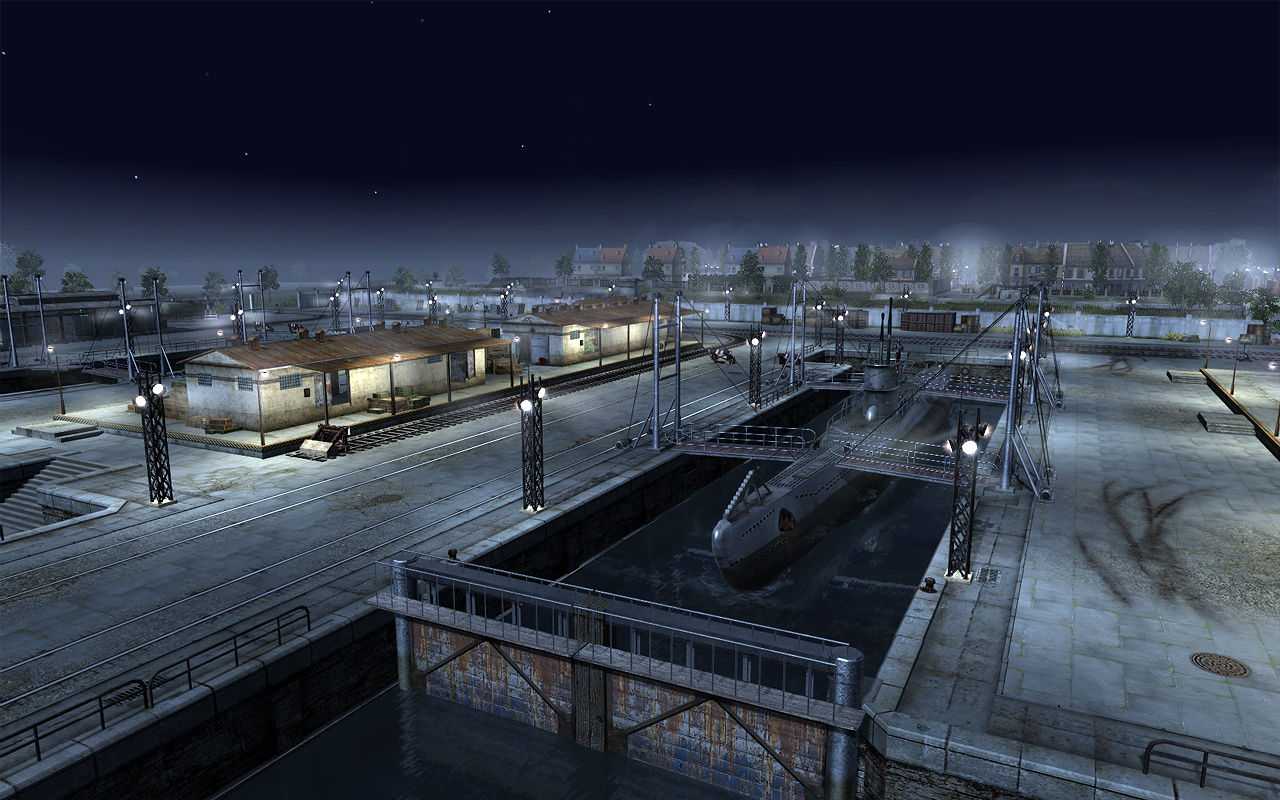 Men of War: Assault Squad - MP Supply Pack Bravo - Image 10