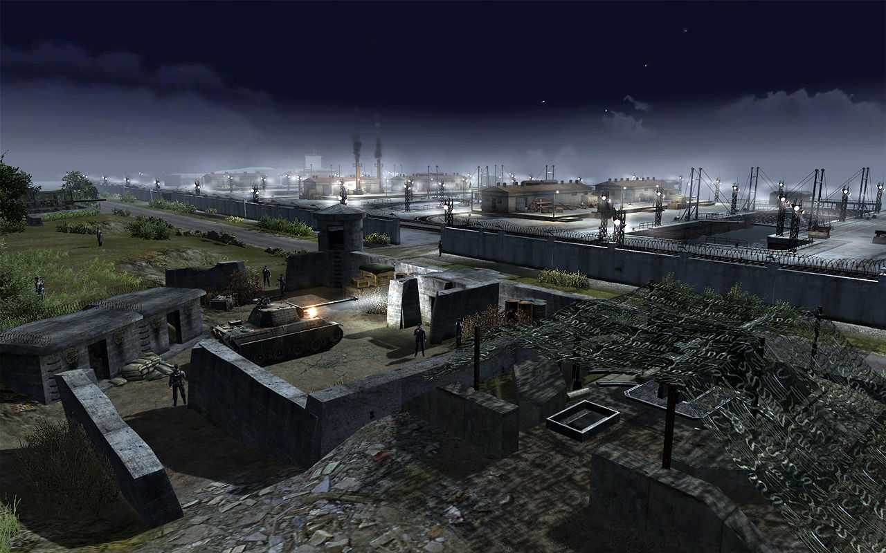 Men of War: Assault Squad - MP Supply Pack Bravo - Image 11
