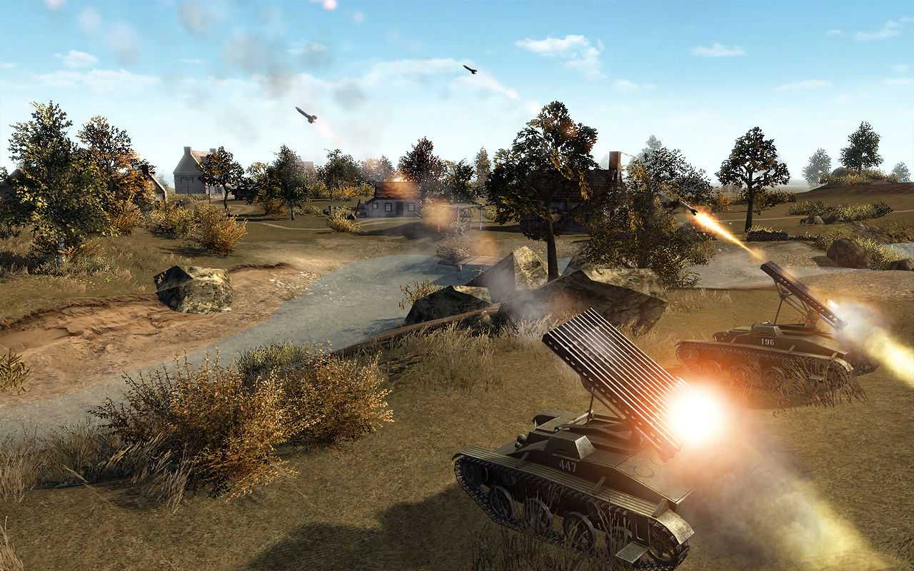 Men of War: Assault Squad - MP Supply Pack Charlie - Image 6