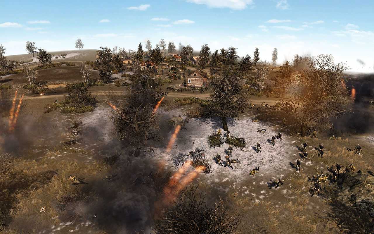 Men of War: Assault Squad - MP Supply Pack Charlie - Image 8