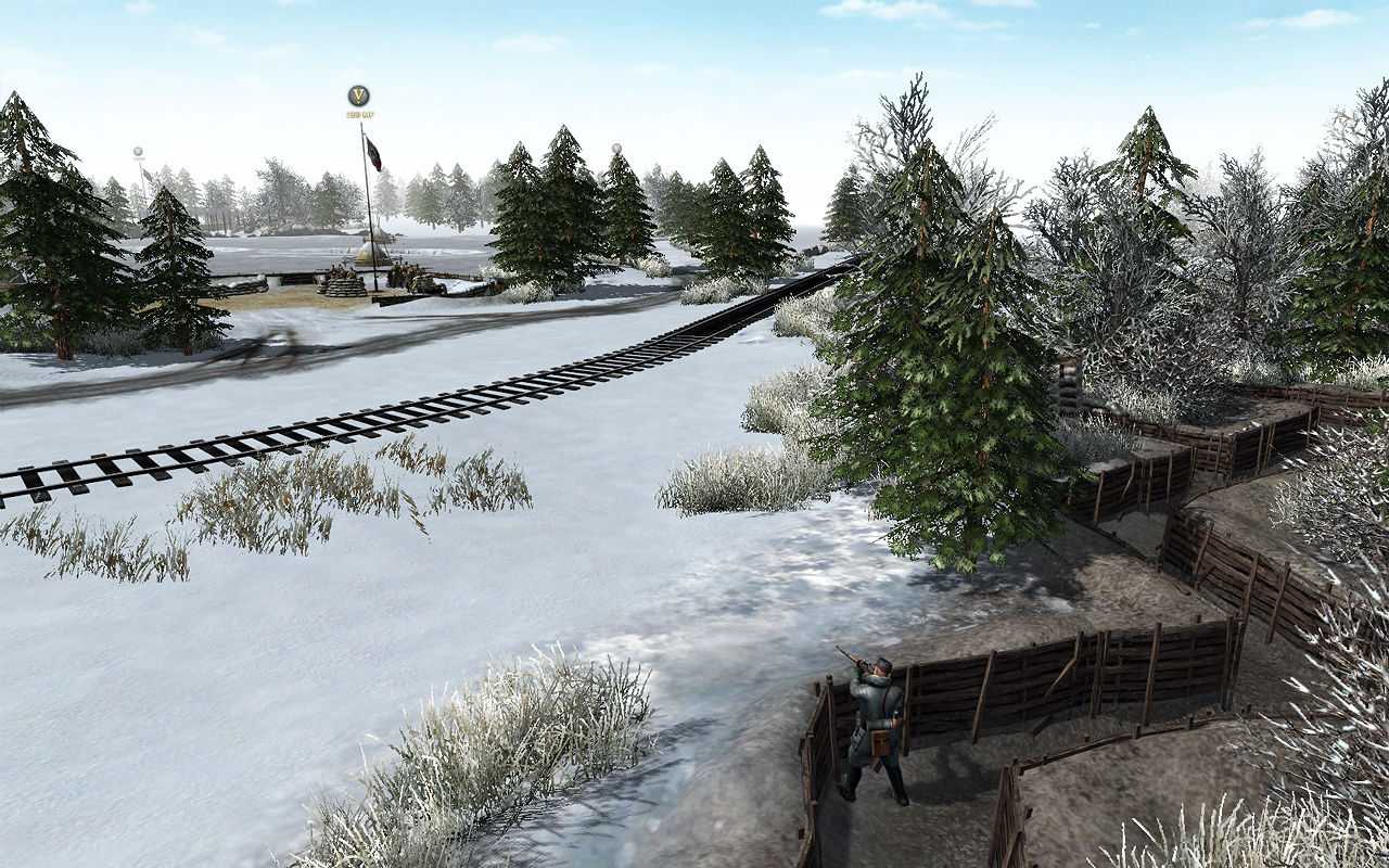 Men of War: Assault Squad - Skirmish Pack 2 - Image 8