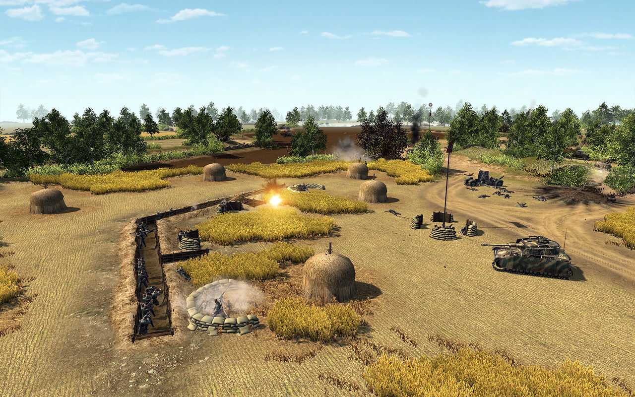 Men of War: Assault Squad - Skirmish Pack - Image 11