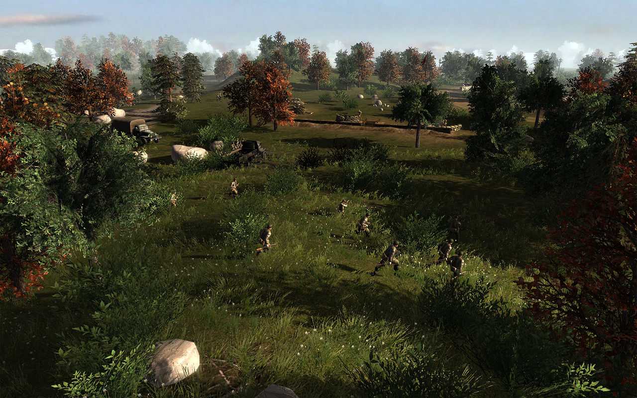 Men of War: Assault Squad - Skirmish Pack - Image 3