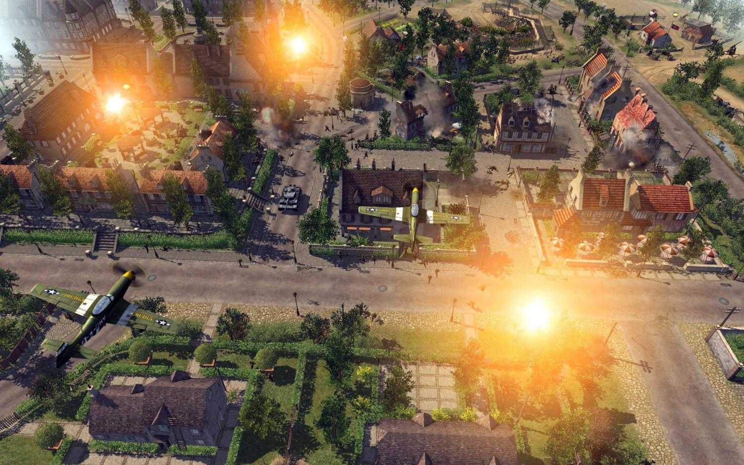 Men of War: Assault Squad - Image 5