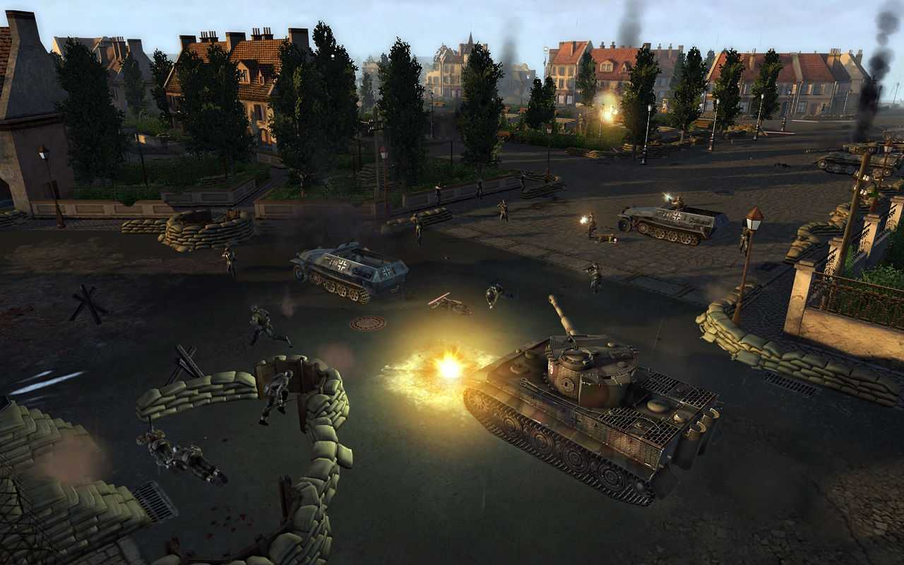 Men of War: Assault Squad - Image 7