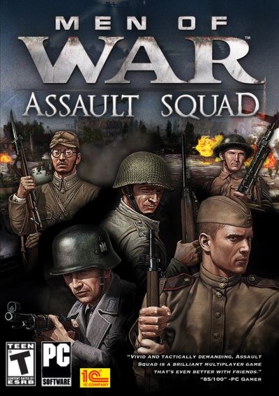 Men of War: Assault Squad - Image 8