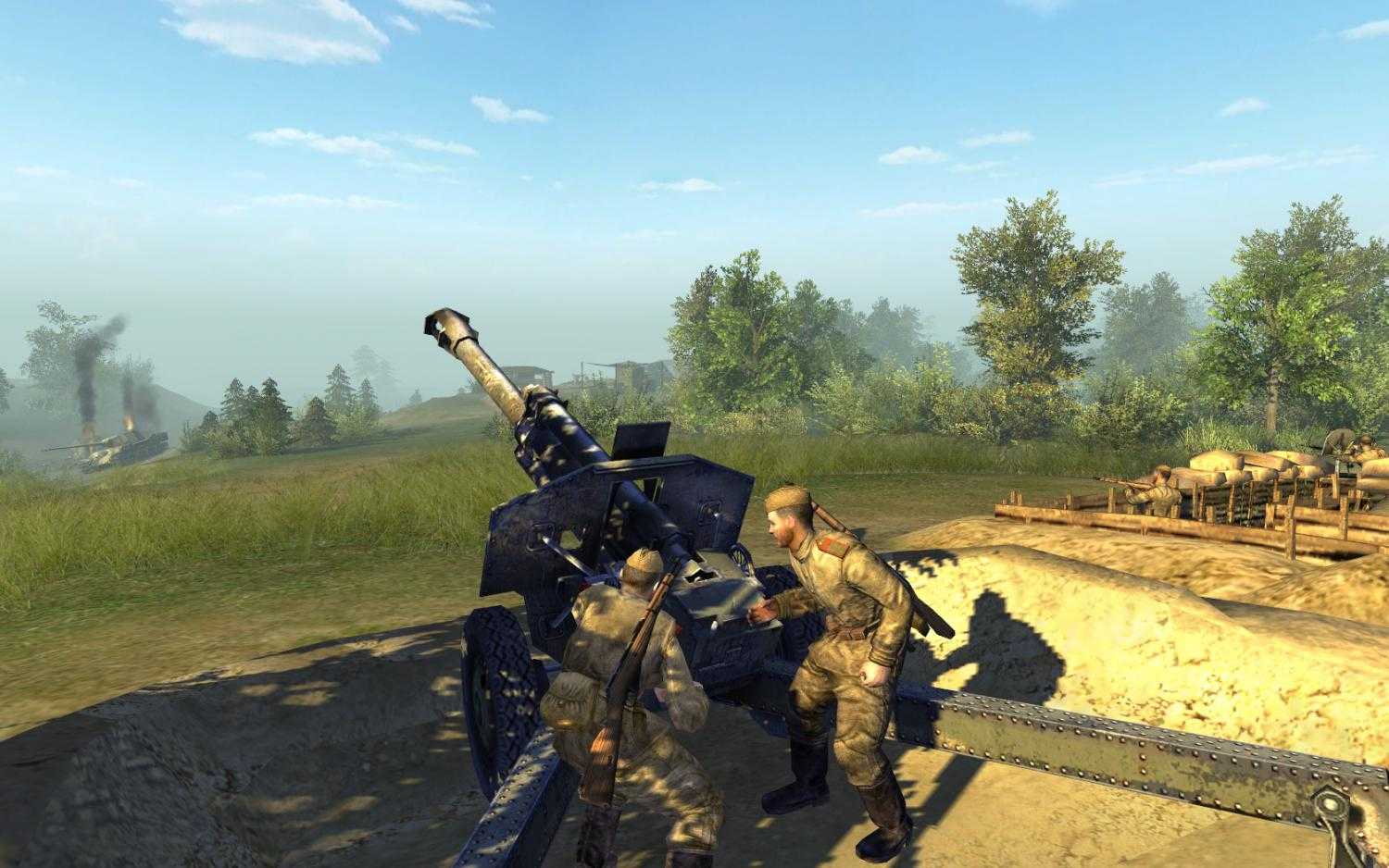 Men of War: Collector's Pack - Image 22