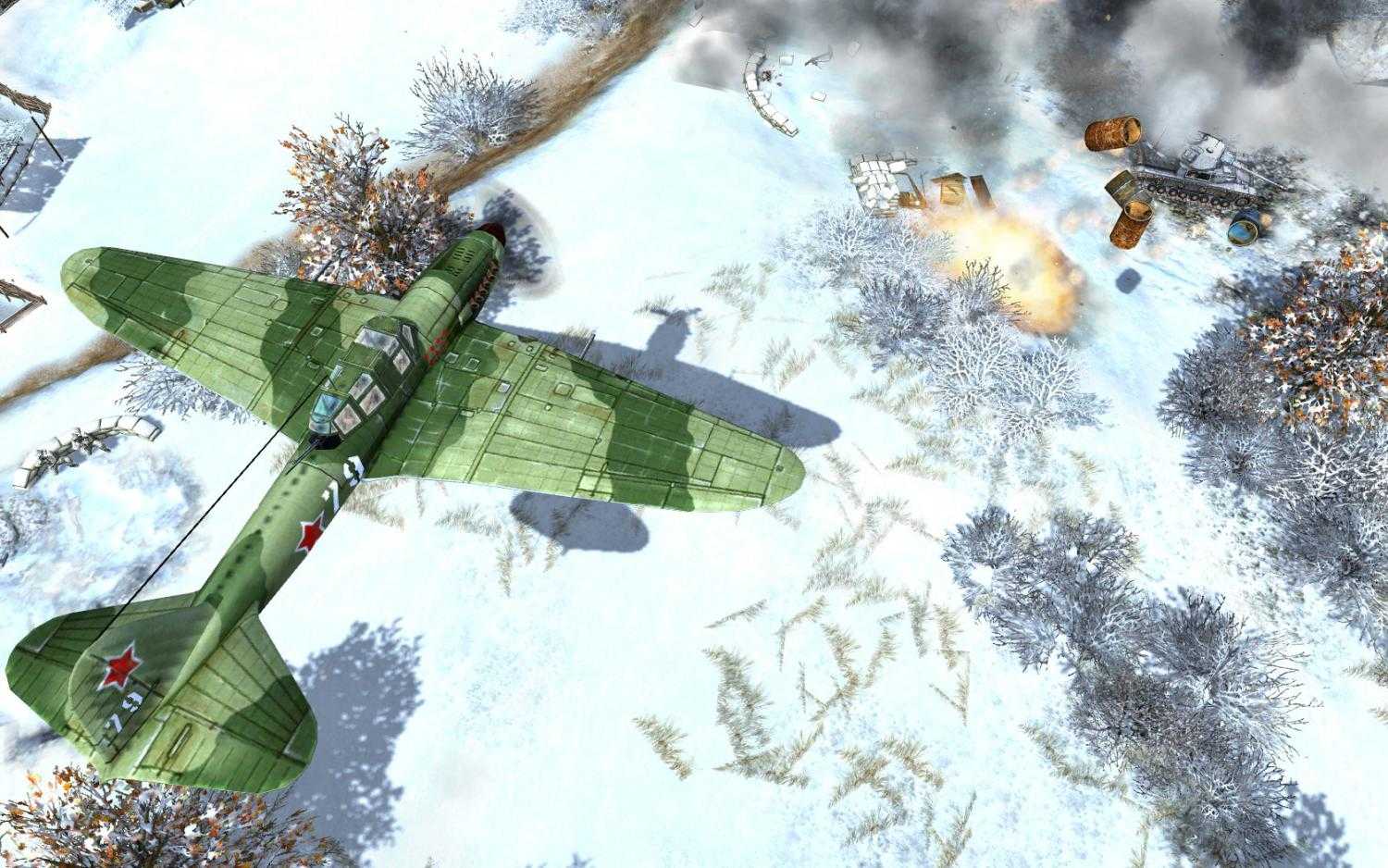Men of War: Condemned Heroes - Image 10