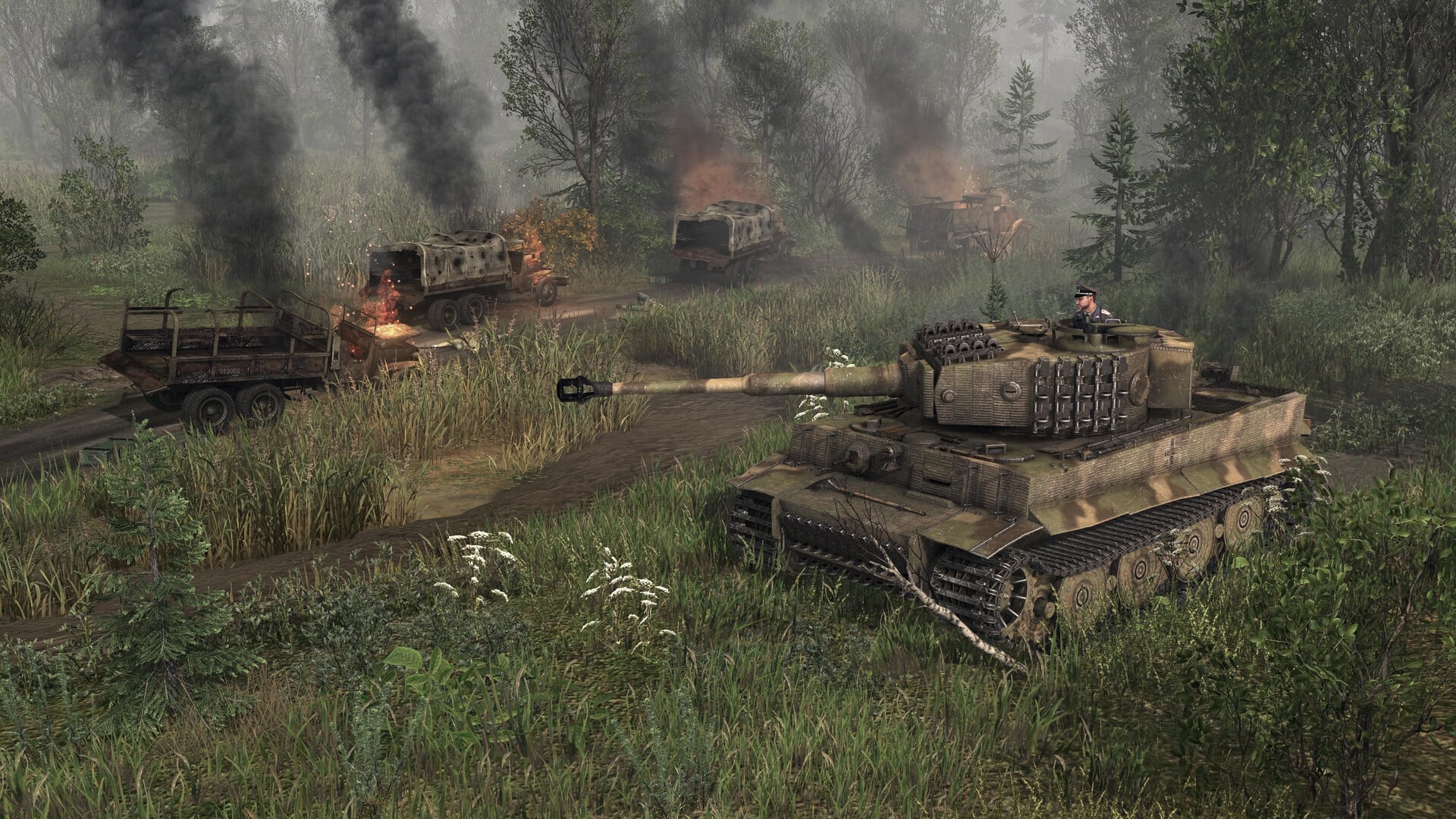 Men of War II - Image 5
